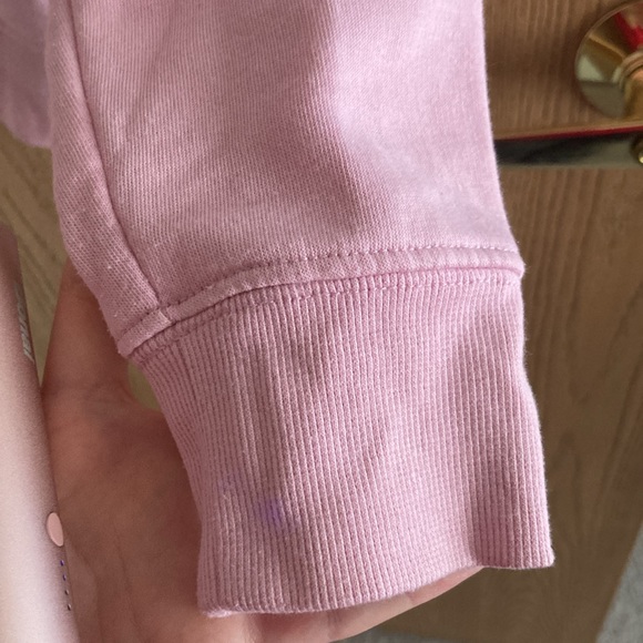 Crew Neck Sweater - Picture 5 of 8